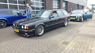 Cars & Koffie - Waalwijk -  4 mei 2024