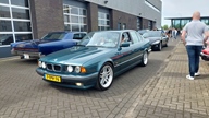 Cars & Koffie - Waalwijk -  4 mei 2024