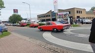 Cars & Koffie - Waalwijk -  4 mei 2024