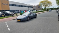 Cars & Koffie - Waalwijk -  4 mei 2024