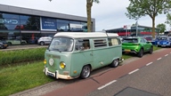 Cars & Koffie - Waalwijk -  4 mei 2024
