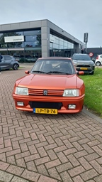 Cars & Koffie - Waalwijk -  4 mei 2024