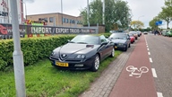 Cars & Koffie - Waalwijk -  4 mei 2024