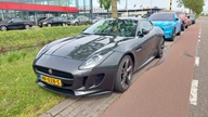 Cars & Koffie - Waalwijk -  4 mei 2024