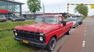 Cars & Koffie - Waalwijk -  4 mei 2024