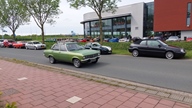 Cars & Koffie - Waalwijk -  4 mei 2024