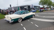 Cars & Koffie - Waalwijk -  4 mei 2024