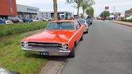 Cars & Koffie - Waalwijk -  4 mei 2024