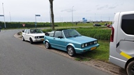 Cars & Koffie - Waalwijk -  4 mei 2024