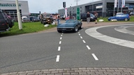 Cars & Koffie - Waalwijk -  4 mei 2024