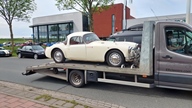 Cars & Koffie - Waalwijk -  4 mei 2024