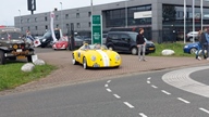 Cars & Koffie - Waalwijk -  4 mei 2024