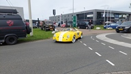 Cars & Koffie - Waalwijk -  4 mei 2024