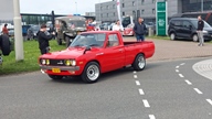 Cars & Koffie - Waalwijk -  4 mei 2024