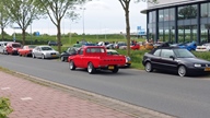 Cars & Koffie - Waalwijk -  4 mei 2024