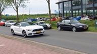 Cars & Koffie - Waalwijk -  4 mei 2024