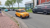 Cars & Koffie - Waalwijk -  4 mei 2024