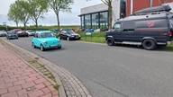 Cars & Koffie - Waalwijk -  4 mei 2024