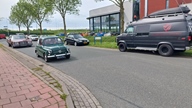 Cars & Koffie - Waalwijk -  4 mei 2024