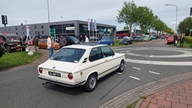 Cars & Koffie - Waalwijk -  4 mei 2024