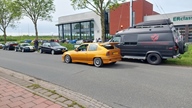 Cars & Koffie - Waalwijk -  4 mei 2024
