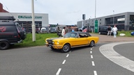 Cars & Koffie - Waalwijk -  4 mei 2024