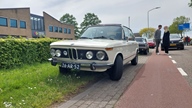 Cars & Koffie - Waalwijk -  4 mei 2024