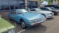 Cars & Koffie - Waalwijk -  4 mei 2024