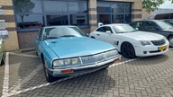 Cars & Koffie - Waalwijk -  4 mei 2024