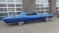 Cars & Koffie - Waalwijk -  4 mei 2024