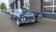 Cars & Koffie - Waalwijk -  4 mei 2024