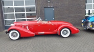 Cars & Koffie - Waalwijk -  4 mei 2024
