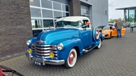 Cars & Koffie - Waalwijk -  4 mei 2024
