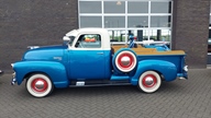 Cars & Koffie - Waalwijk -  4 mei 2024