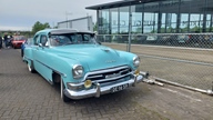 Cars & Koffie - Waalwijk -  4 mei 2024