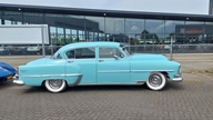 Cars & Koffie - Waalwijk -  4 mei 2024