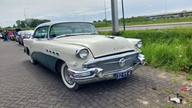 Cars & Koffie - Waalwijk -  4 mei 2024