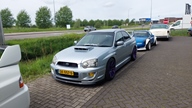 Cars & Koffie - Waalwijk -  4 mei 2024