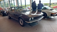 Cars & Koffie - Waalwijk -  4 mei 2024