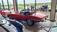 Cars & Koffie - Waalwijk -  4 mei 2024
