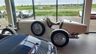 Cars & Koffie - Waalwijk -  4 mei 2024