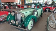 Cars & Koffie - Waalwijk -  4 mei 2024