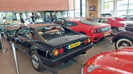 Cars & Koffie - Waalwijk -  4 mei 2024