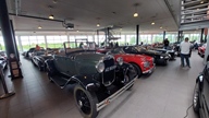 Cars & Koffie - Waalwijk -  4 mei 2024
