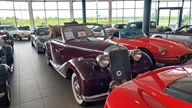 Cars & Koffie - Waalwijk -  4 mei 2024