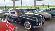 Cars & Koffie - Waalwijk -  4 mei 2024