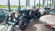 Cars & Koffie - Waalwijk -  4 mei 2024
