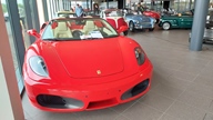 Cars & Koffie - Waalwijk -  4 mei 2024