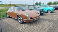 Cars & Koffie - Waalwijk -  4 mei 2024