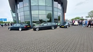 Cars & Koffie - Waalwijk -  4 mei 2024